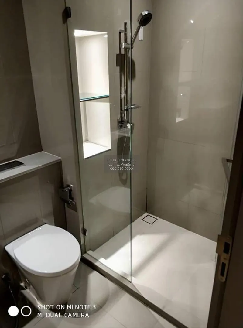 ขาย คอนโด  Whizdom Station Ratchada - Thapra BTS-ตลาดพลู รัชดา-ท่