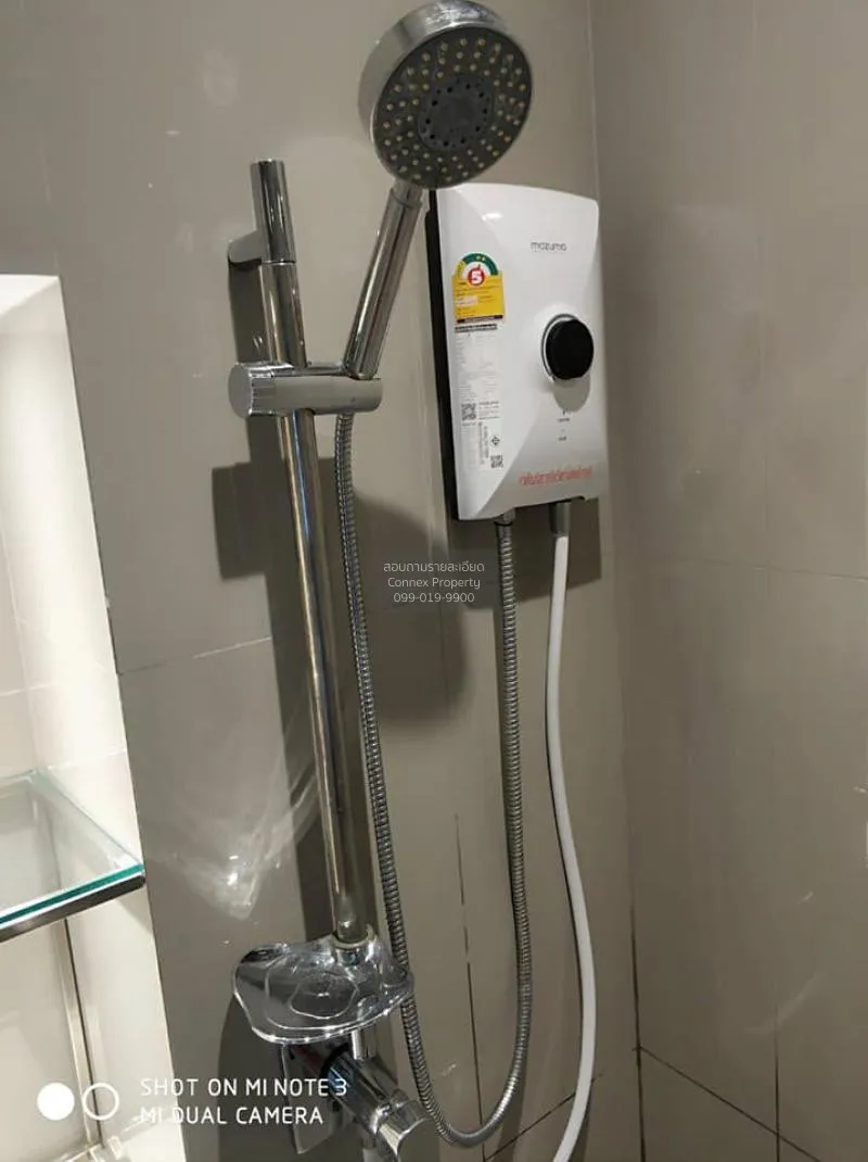 ขาย คอนโด  Whizdom Station Ratchada - Thapra BTS-ตลาดพลู รัชดา-ท่