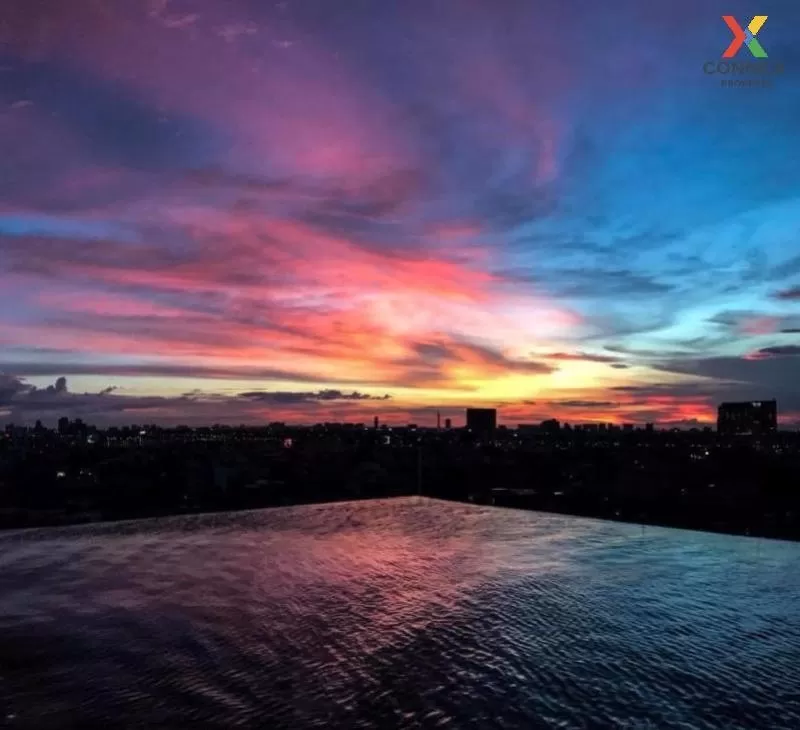 ขาย คอนโด  Centric Ari Station BTS-อารีย์ พหลโยธิน สามเสนใน พญาไท