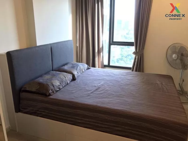 ขาย คอนโด  Centric Ari Station BTS-อารีย์ พหลโยธิน สามเสนใน พญาไท