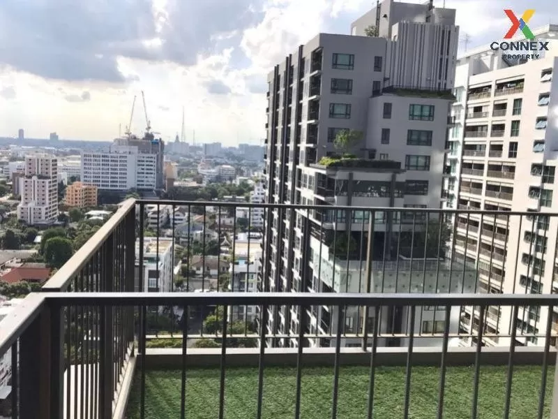 ขาย คอนโด  Centric Ari Station BTS-อารีย์ พหลโยธิน สามเสนใน พญาไท