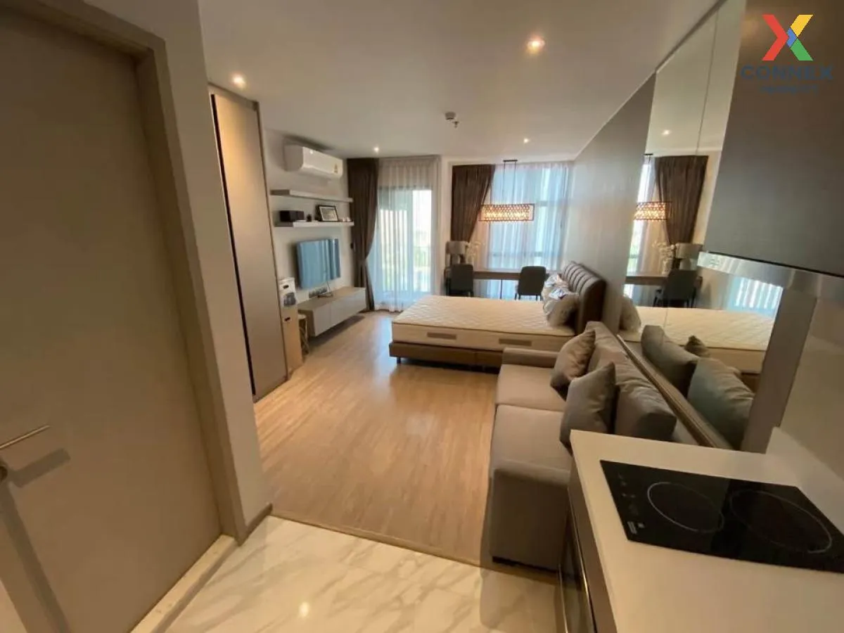 ขาย คอนโด  RHYTHM Ekkamai BTS-เอกมัย สุขุมวิท คลองตันเหนือ วัฒนา  ขาย คอนโด  RHYTHM Ekkamai BTS-เอกมัย สุขุมวิท คลองตันเหนือ วัฒนา  3