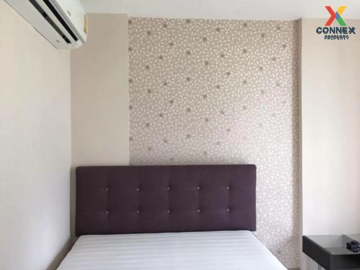 ขาย คอนโด  Elio Sukhumvit 64 BTS-ปุณณวิถี สุขุมวิท บางจาก พระโขนง ขาย คอนโด  Elio Sukhumvit 64 BTS-ปุณณวิถี สุขุมวิท บางจาก พระโขนง 4