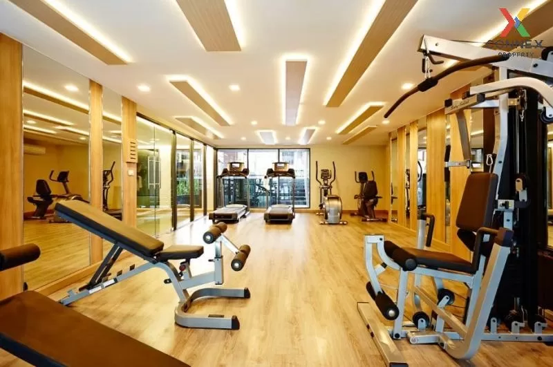 FOR SALE condo , Mirage Sukhumvit 27 , Duplex , corner unit , BTS