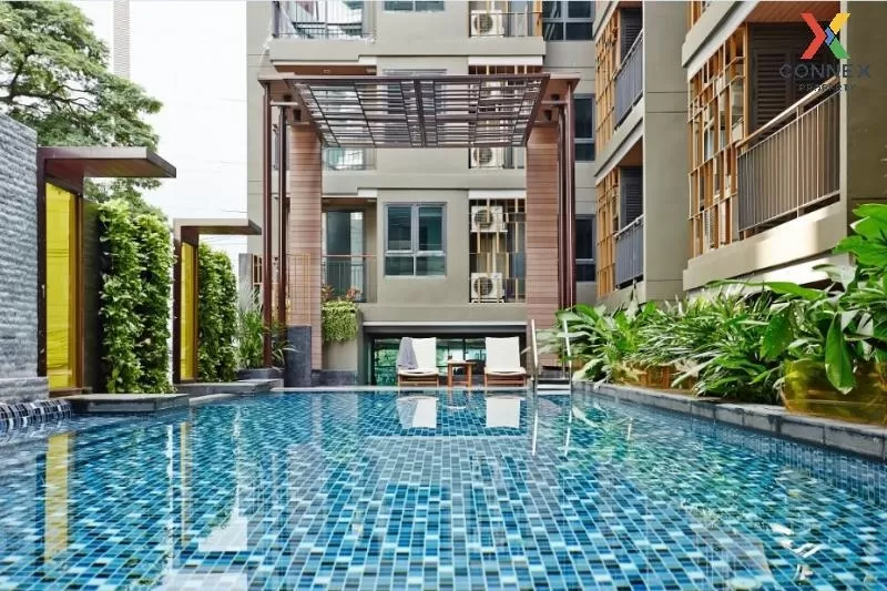 FOR SALE condo , Mirage Sukhumvit 27 , Duplex , corner unit , BTS