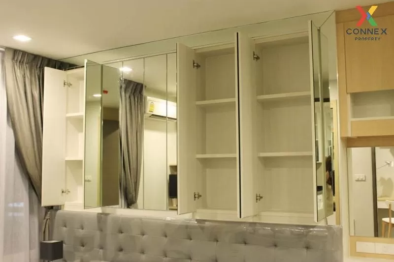 FOR SALE condo , Mirage Sukhumvit 27 , Duplex , corner unit , BTS