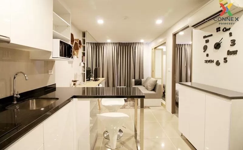 FOR SALE condo , Mirage Sukhumvit 27 , Duplex , corner unit , BTS