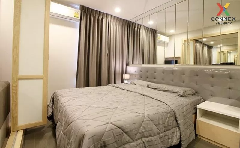 FOR SALE condo , Mirage Sukhumvit 27 , Duplex , corner unit , BTS