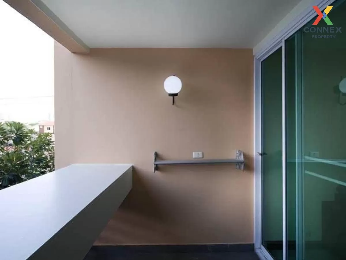 ขาย คอนโด  Fragrant 71 BTS-พระโขนง สุขุมวิท พระโขนงเหนือ วัฒนา กร