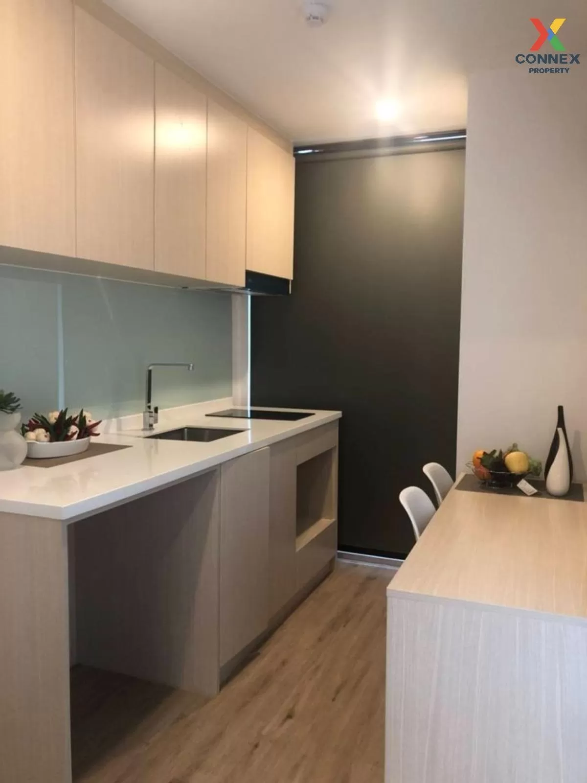 ขาย คอนโด  Serio Sukhumvit 50 BTS-อ่อนนุช สุขุมวิท พระโขนง คลองเต 3