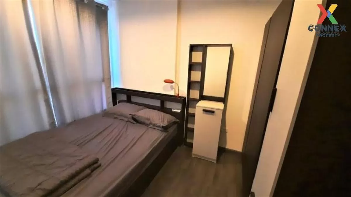 ขาย คอนโด  The Base Park East BTS-อ่อนนุช สุขุมวิท พระโขนงเหนือ ว 2