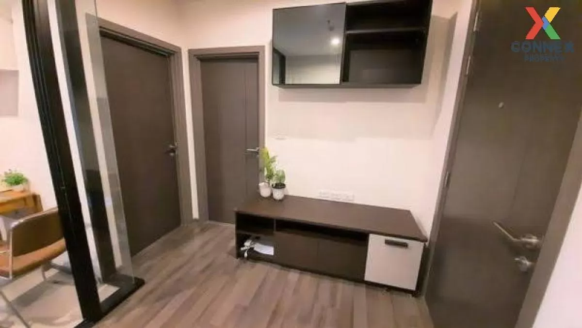 ขาย คอนโด  The Base Park East BTS-อ่อนนุช สุขุมวิท พระโขนงเหนือ ว 4