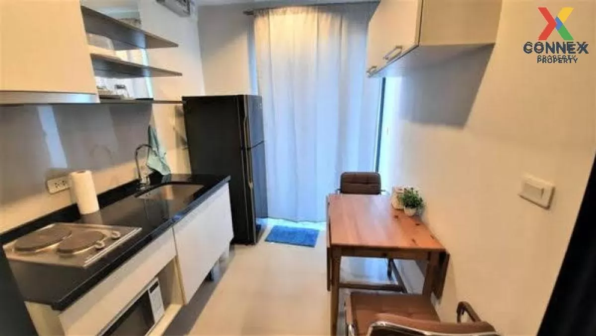 ขาย คอนโด  The Base Park East BTS-อ่อนนุช สุขุมวิท พระโขนงเหนือ ว
