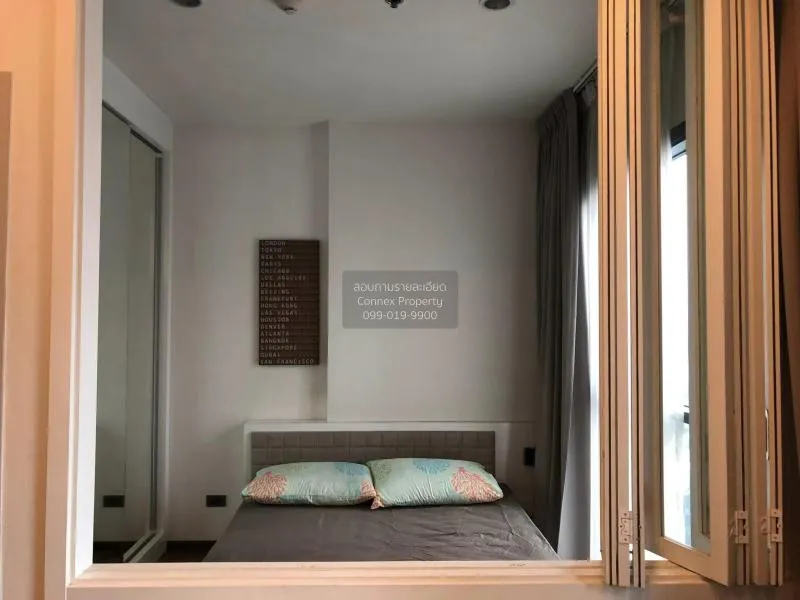 FOR SALE condo , WYNE by Sansiri , Duplex , corner unit , BTS-Phr