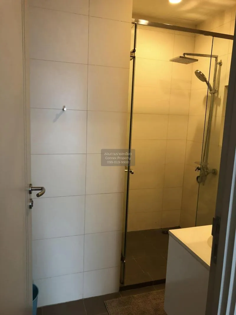 FOR SALE condo , WYNE by Sansiri , Duplex , corner unit , BTS-Phr