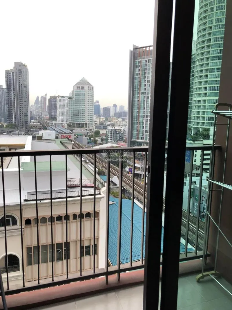 FOR SALE condo , WYNE by Sansiri , Duplex , corner unit , BTS-Phr