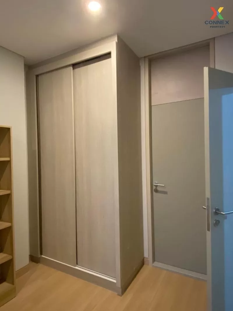 FOR SALE condo , Lumpini Suite Dindaeng - Ratchaprarop , Duplex ,