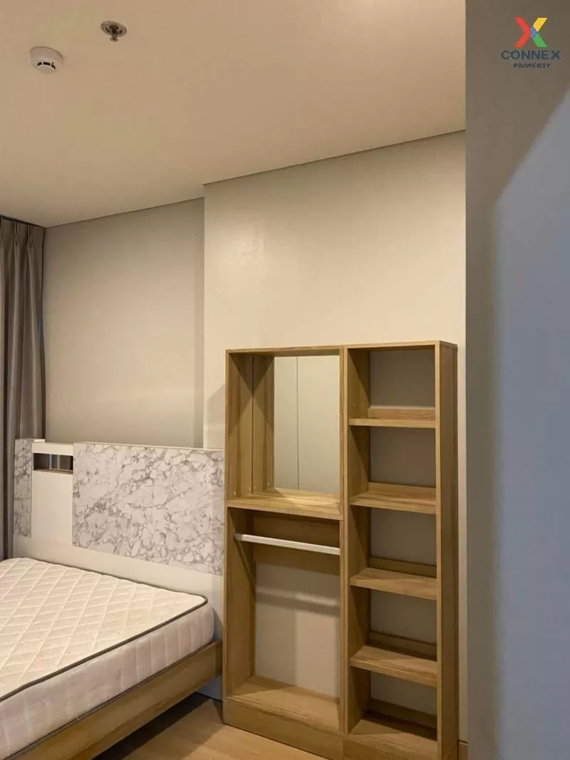 FOR SALE condo , Lumpini Suite Dindaeng - Ratchaprarop , Duplex ,