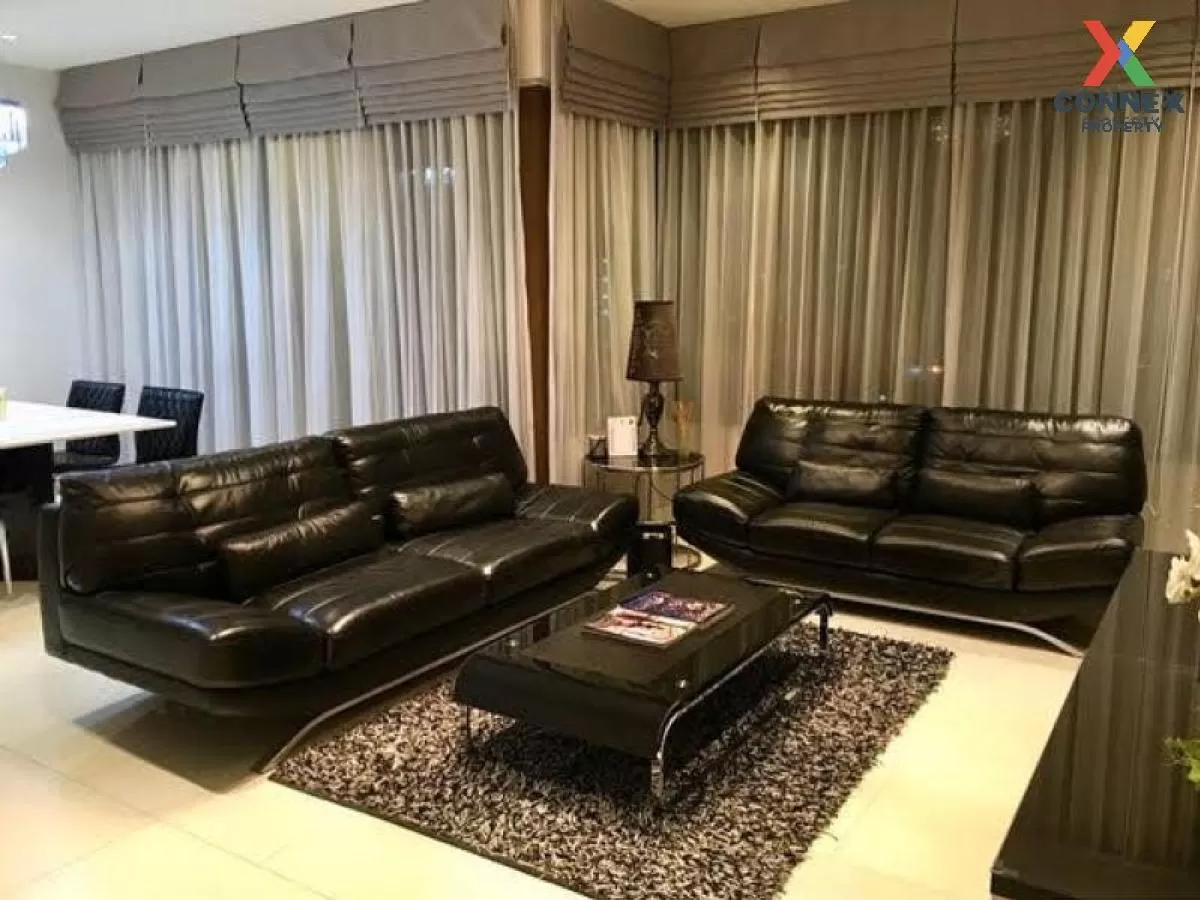 FOR SALE condo , The Emporio Place , Duplex , corner unit , BTS-P FOR SALE condo , The Emporio Place , Duplex , corner unit , BTS-P 1