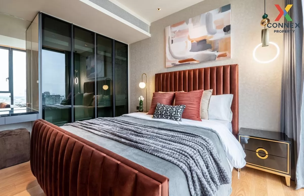 ขาย คอนโด Duplex Beatniq Sukhumvit 32 BTS-ทองหล่อ สุขุมวิท คลองตั