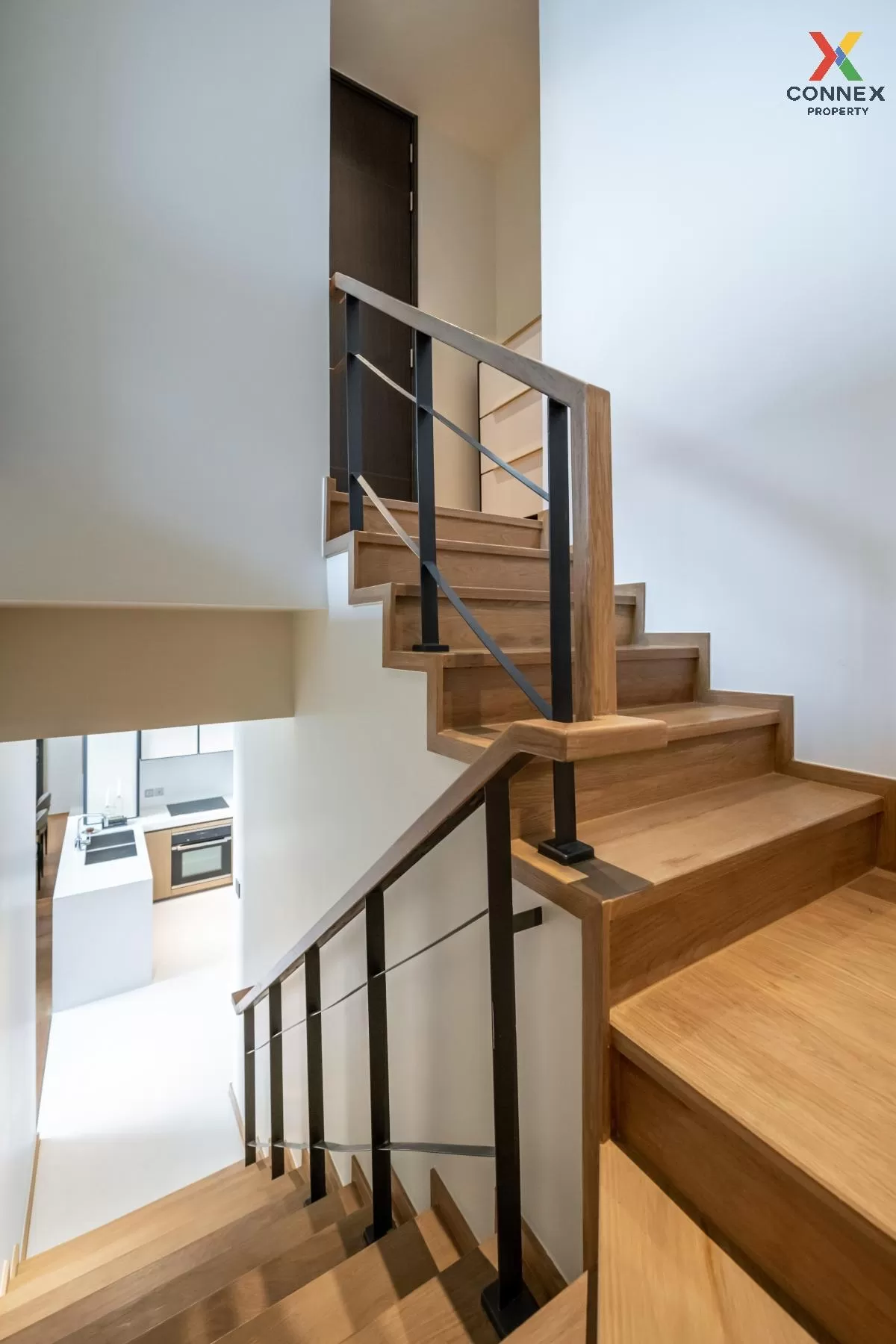 ขาย คอนโด Duplex Beatniq Sukhumvit 32 BTS-ทองหล่อ สุขุมวิท คลองตั