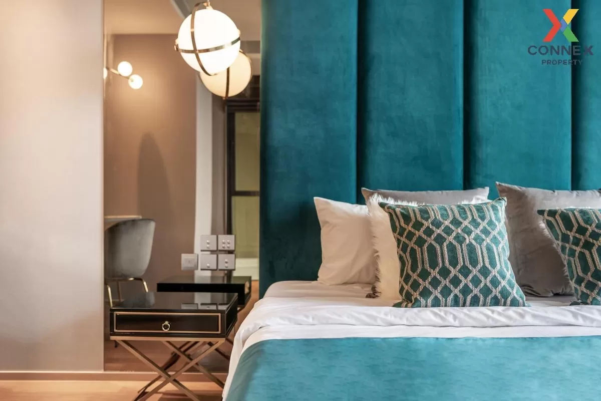 ขาย คอนโด Duplex Beatniq Sukhumvit 32 BTS-ทองหล่อ สุขุมวิท คลองตั