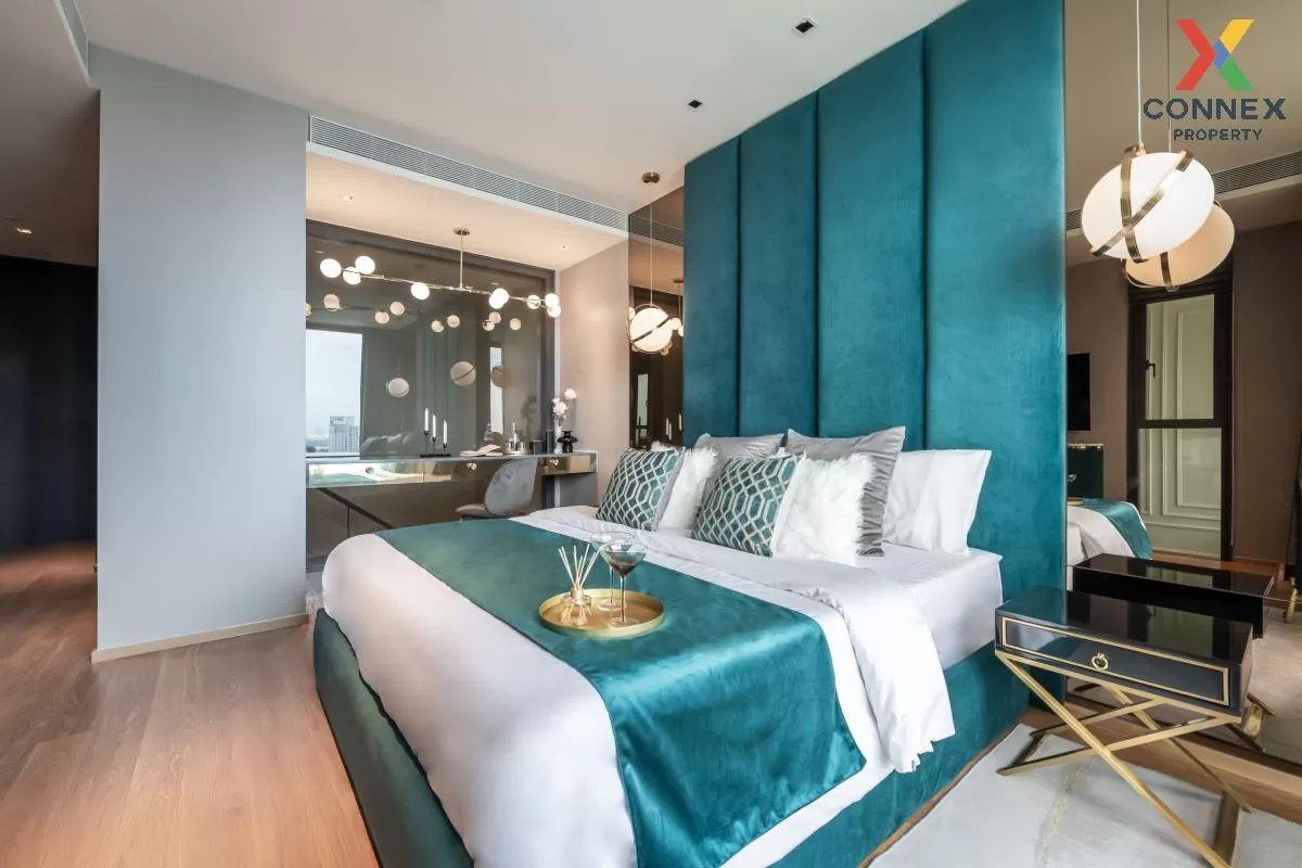 ขาย คอนโด Duplex Beatniq Sukhumvit 32 BTS-ทองหล่อ สุขุมวิท คลองตั