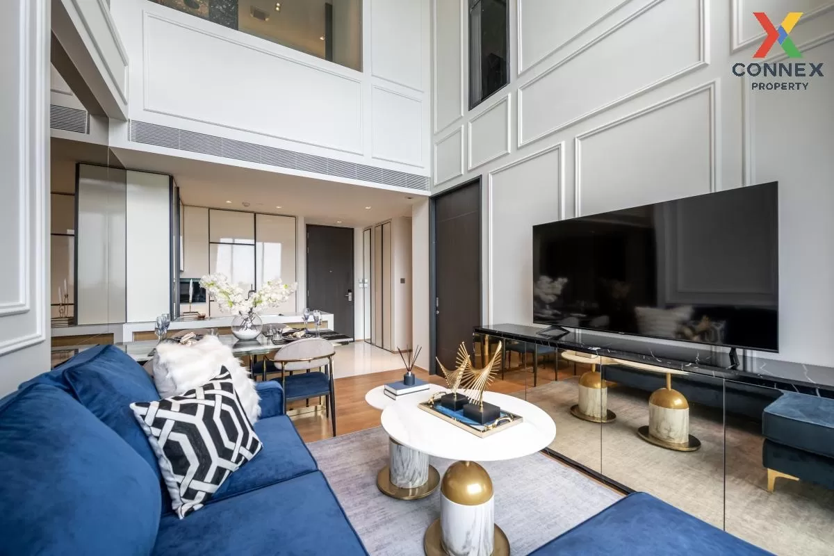 ขาย คอนโด Duplex Beatniq Sukhumvit 32 BTS-ทองหล่อ สุขุมวิท คลองตั