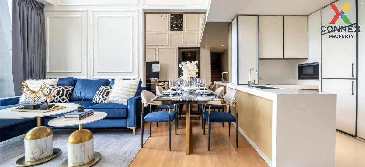 ขาย คอนโด Duplex Beatniq Sukhumvit 32 BTS-ทองหล่อ สุขุมวิท คลองตั