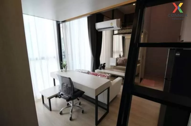 ขาย คอนโด  Noble Revolve Ratchada 2 MRT-ศูนย์วัฒนธรรมแห่งประเทศไท