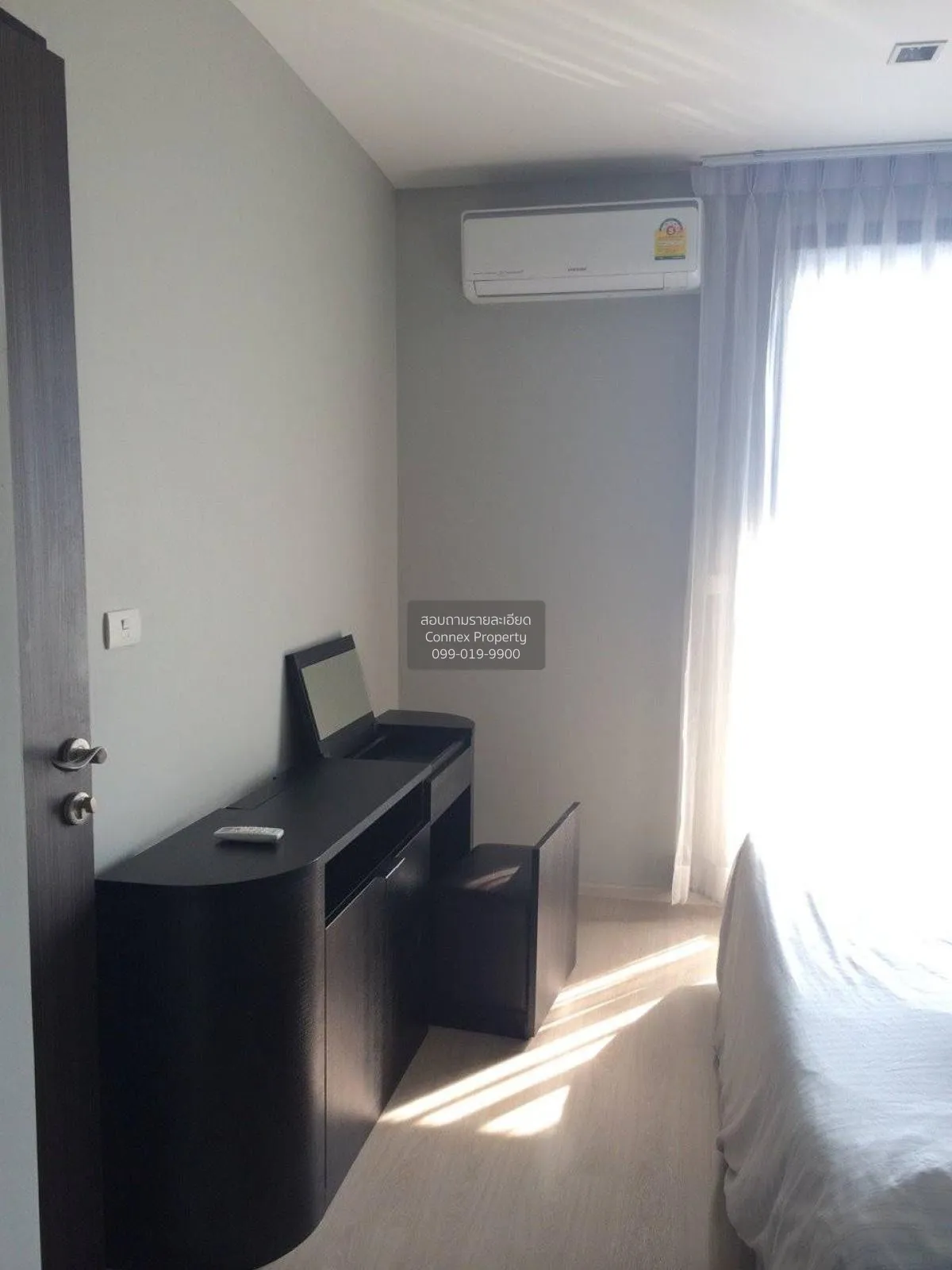 FOR SALE condo , RHYTHM Sukhumvit 44/1 , Duplex , corner unit , B