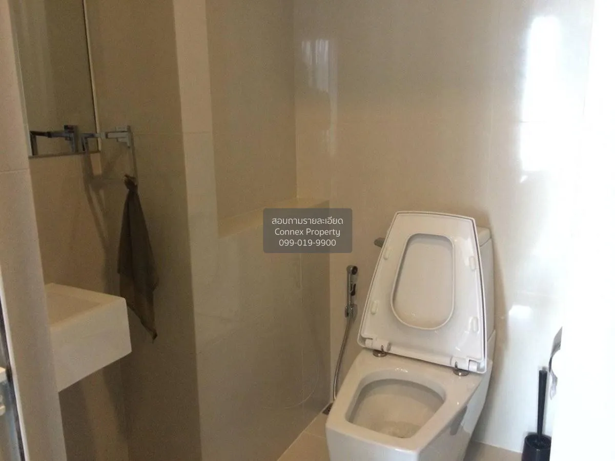 FOR SALE condo , RHYTHM Sukhumvit 44/1 , Duplex , corner unit , B