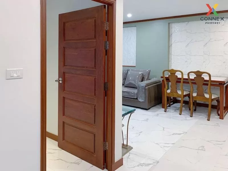 FOR SALE condo , Saranjai Mansion , Duplex , corner unit , BTS-Na