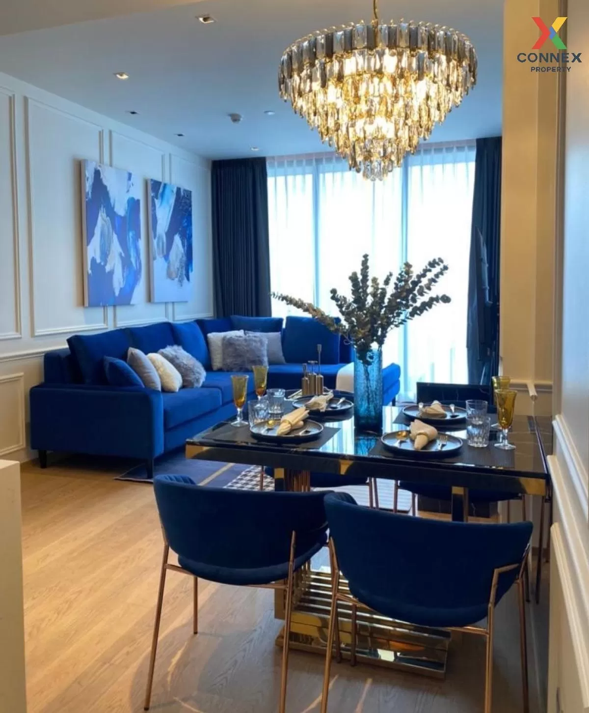 ขาย คอนโด  Beatniq Sukhumvit 32 BTS-ทองหล่อ สุขุมวิท คลองตัน คลอง 1