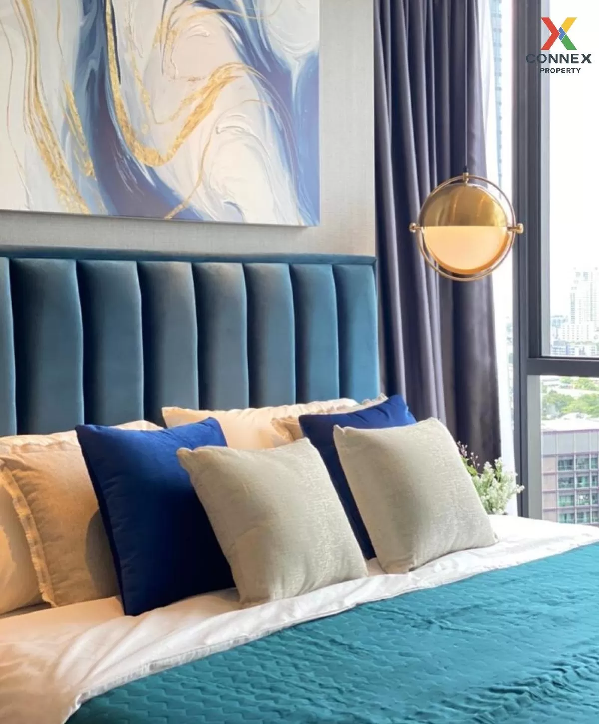 ขาย คอนโด  Beatniq Sukhumvit 32 BTS-ทองหล่อ สุขุมวิท คลองตัน คลอง