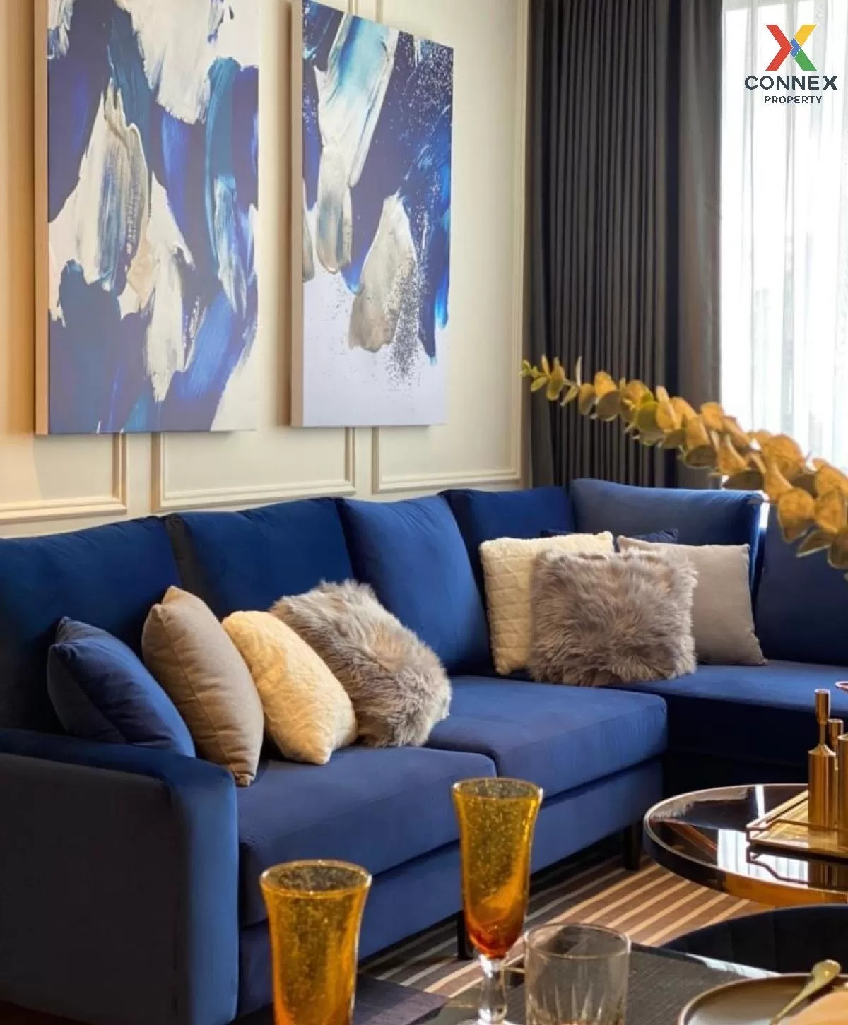 ขาย คอนโด  Beatniq Sukhumvit 32 BTS-ทองหล่อ สุขุมวิท คลองตัน คลอง 3