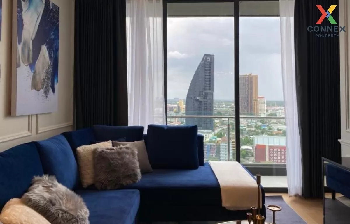 ขาย คอนโด  Beatniq Sukhumvit 32 BTS-ทองหล่อ สุขุมวิท คลองตัน คลอง