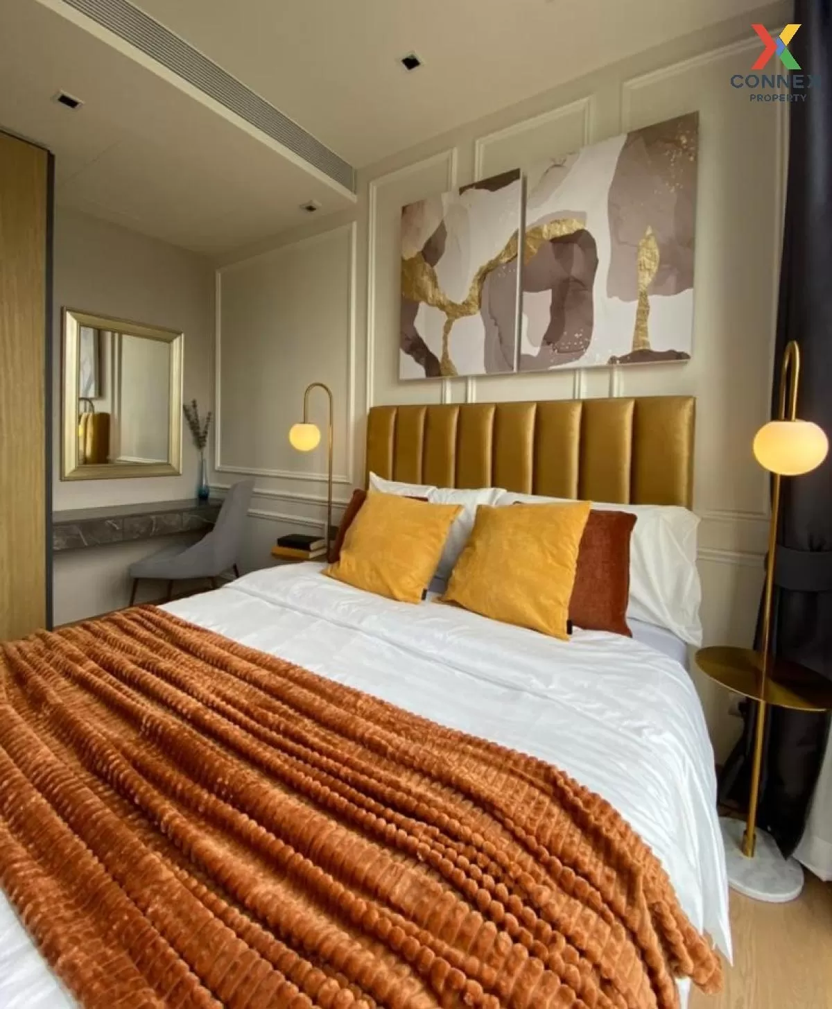 ขาย คอนโด  Beatniq Sukhumvit 32 BTS-ทองหล่อ สุขุมวิท คลองตัน คลอง