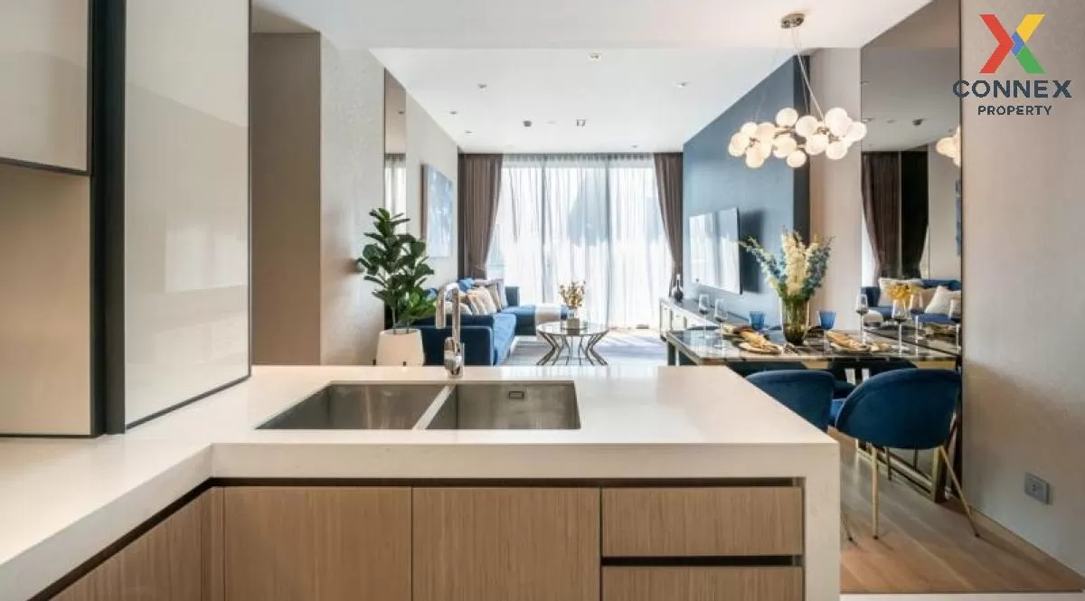 ขาย คอนโด  Beatniq Sukhumvit 32 BTS-ทองหล่อ สุขุมวิท คลองตัน คลอง ขาย คอนโด  Beatniq Sukhumvit 32 BTS-ทองหล่อ สุขุมวิท คลองตัน คลอง 3