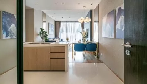 FOR SALE condo , Beatniq Sukhumvit 32 , Duplex , corner unit , BTS-Thong Lo , Khlong Tan , Khlong Toei , Bangkok , CX-03262