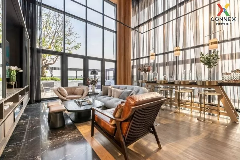 FOR SALE condo , Beatniq Sukhumvit 32 , Duplex , corner unit , BT FOR SALE condo , Beatniq Sukhumvit 32 , Duplex , corner unit , BT