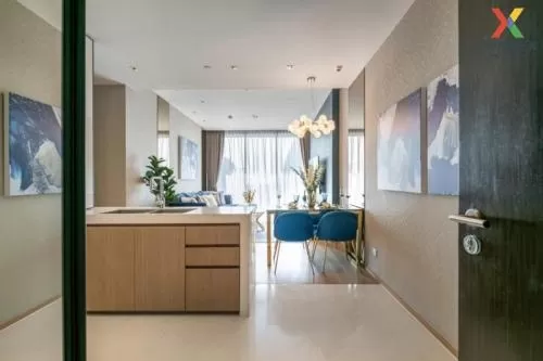 ขาย คอนโด  Beatniq Sukhumvit 32 BTS-ทองหล่อ สุขุมวิท คลองตัน คลองเตย กรุงเทพ CX-03268