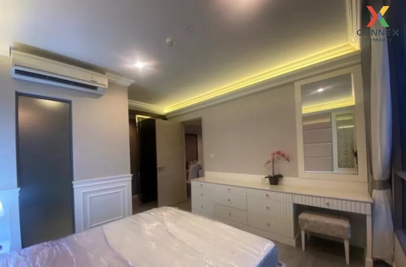 ขาย คอนโด  The Room Sathorn - St. Louis BTS-เซนต์หลุยส์ จันทน์ ทุ ขาย คอนโด  The Room Sathorn - St. Louis BTS-เซนต์หลุยส์ จันทน์ ทุ 2