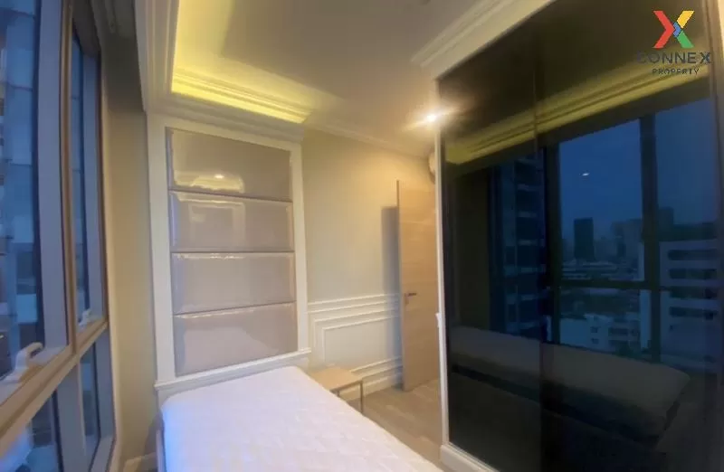 ขาย คอนโด  The Room Sathorn - St. Louis BTS-เซนต์หลุยส์ จันทน์ ทุ ขาย คอนโด  The Room Sathorn - St. Louis BTS-เซนต์หลุยส์ จันทน์ ทุ 3