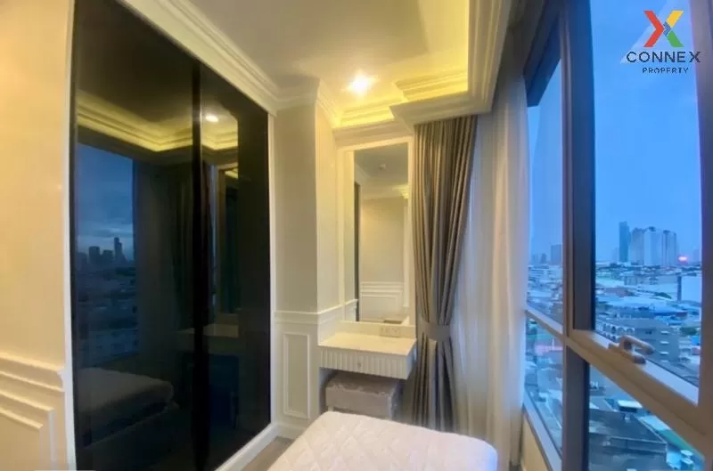 ขาย คอนโด  The Room Sathorn - St. Louis BTS-เซนต์หลุยส์ จันทน์ ทุ ขาย คอนโด  The Room Sathorn - St. Louis BTS-เซนต์หลุยส์ จันทน์ ทุ 4