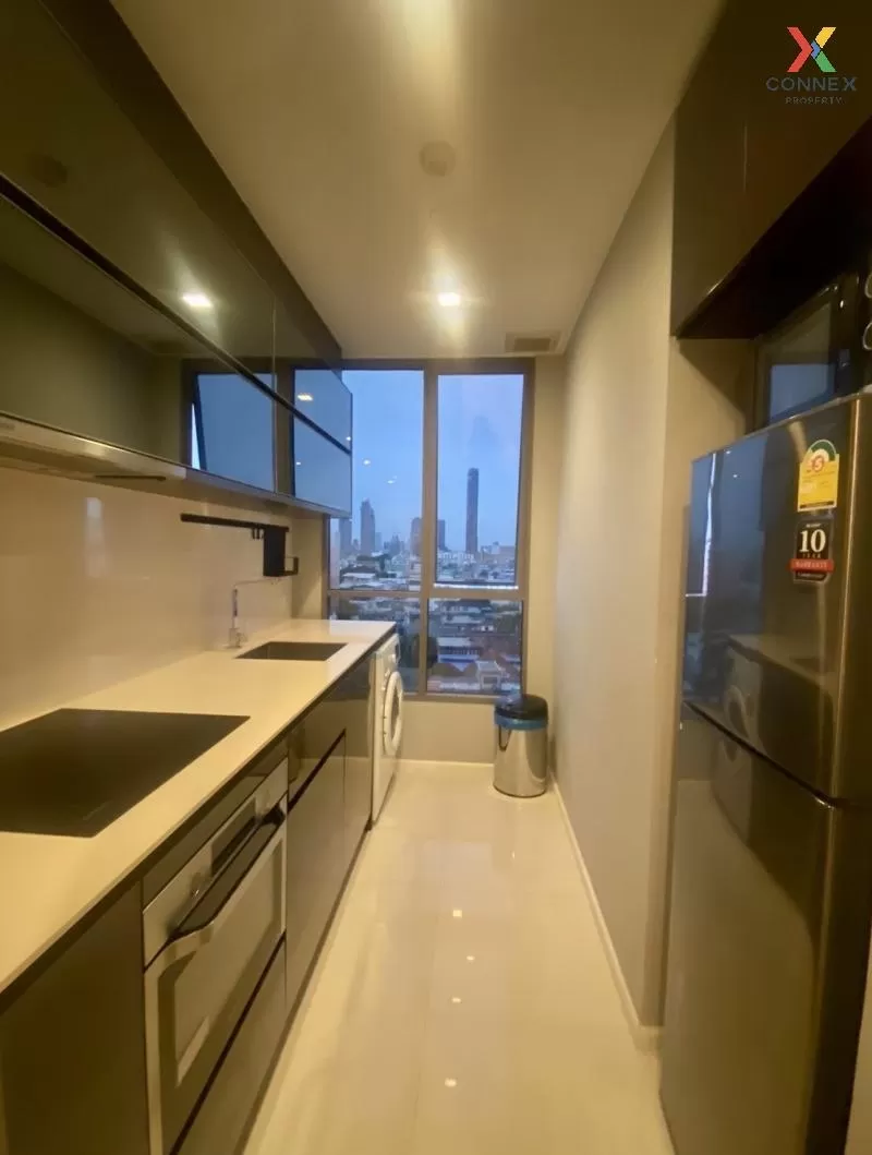 ขาย คอนโด  The Room Sathorn - St. Louis BTS-เซนต์หลุยส์ จันทน์ ทุ ขาย คอนโด  The Room Sathorn - St. Louis BTS-เซนต์หลุยส์ จันทน์ ทุ