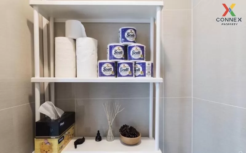 FOR SALE condo , Park Origin Phrom Phong , Duplex , corner unit ,