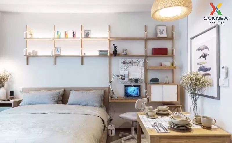 FOR SALE condo , Park Origin Phrom Phong , Duplex , corner unit , 4