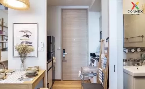 ขาย คอนโด  Park Origin Phrom Phong BTS-พร้อมพงษ์ สุขุมวิท คลองตัน คลองเตย กรุงเทพ CX-03287
