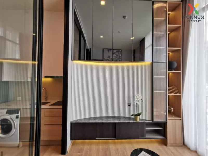 ขาย คอนโด  Noble Around Sukhumvit 33 BTS-พร้อมพงษ์ สุขุมวิท คลองต 2